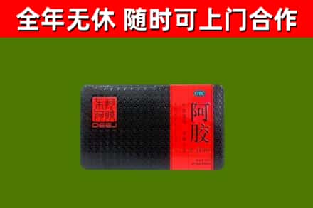 郊区回收阿胶